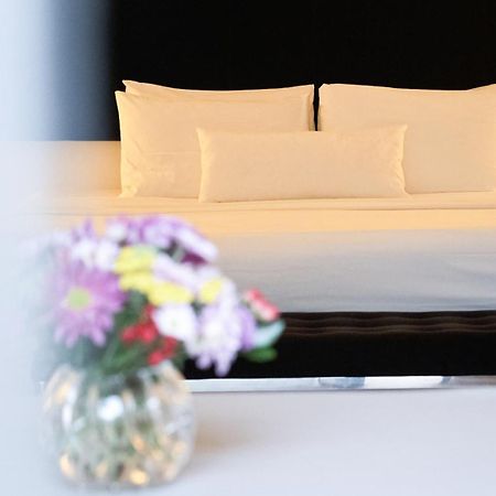 El Golf Hotel Boutique Lima Ngoại thất bức ảnh