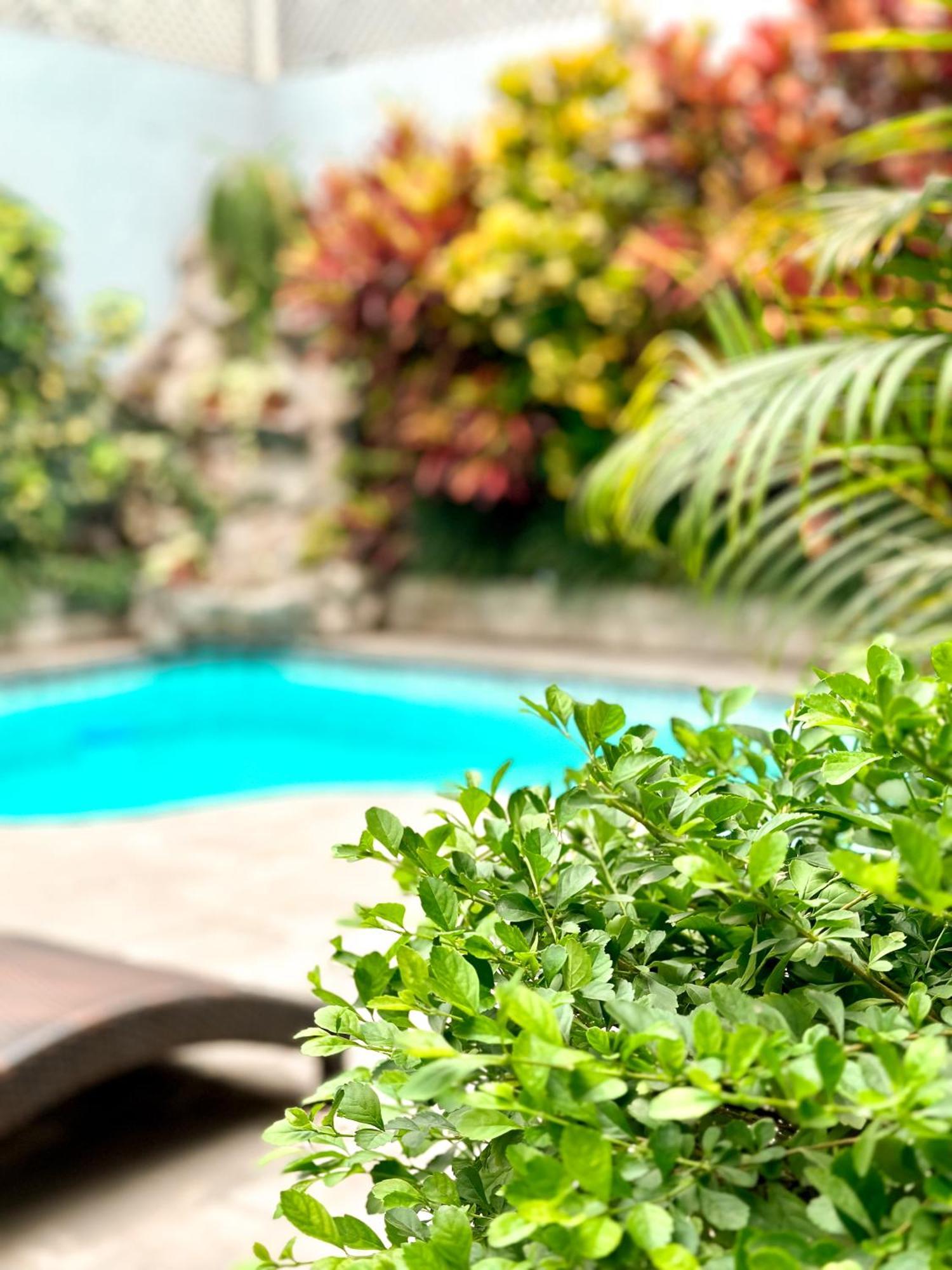 El Golf Hotel Boutique Lima Ngoại thất bức ảnh