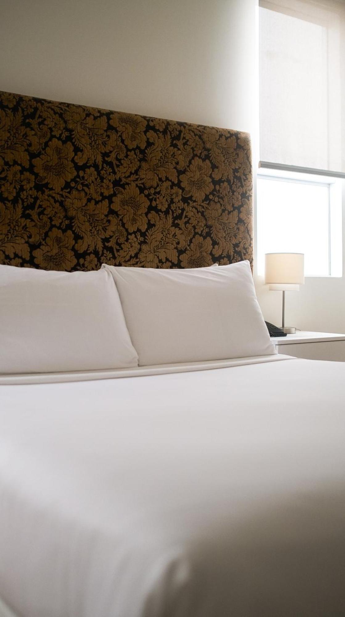 El Golf Hotel Boutique Lima Ngoại thất bức ảnh