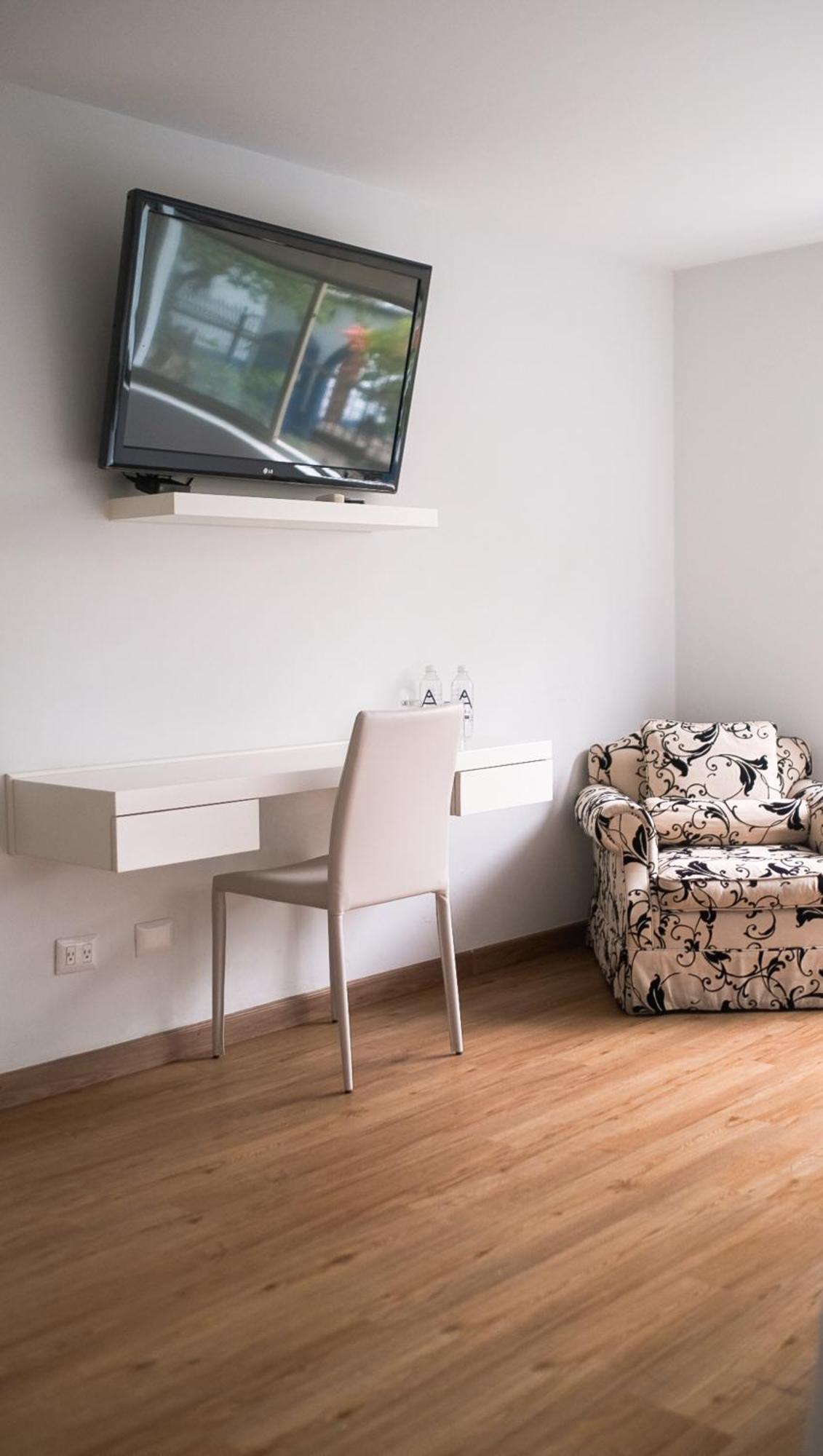 El Golf Hotel Boutique Lima Ngoại thất bức ảnh