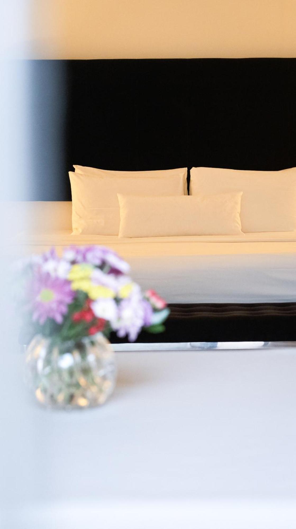 El Golf Hotel Boutique Lima Ngoại thất bức ảnh