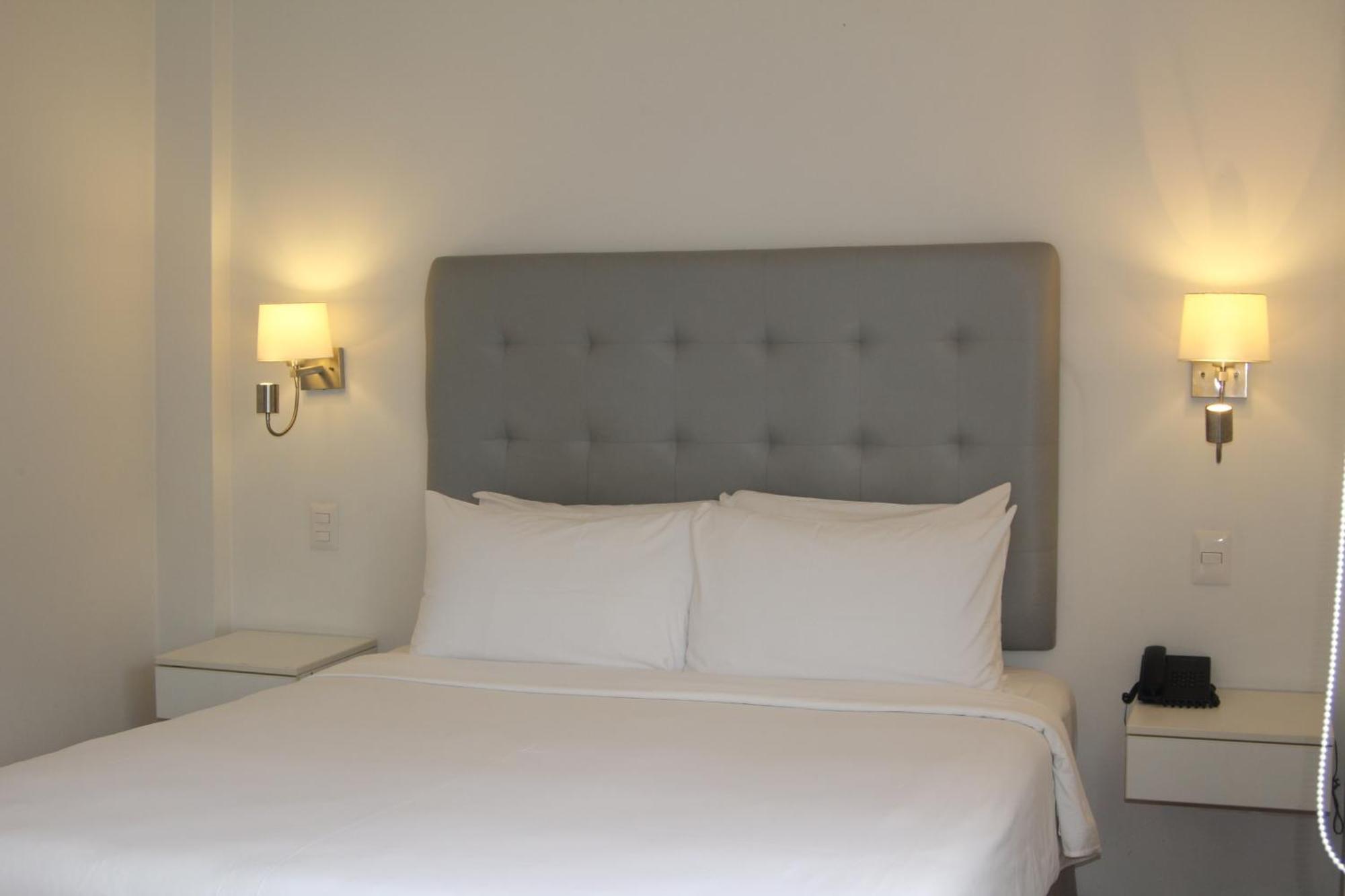 El Golf Hotel Boutique Lima Ngoại thất bức ảnh