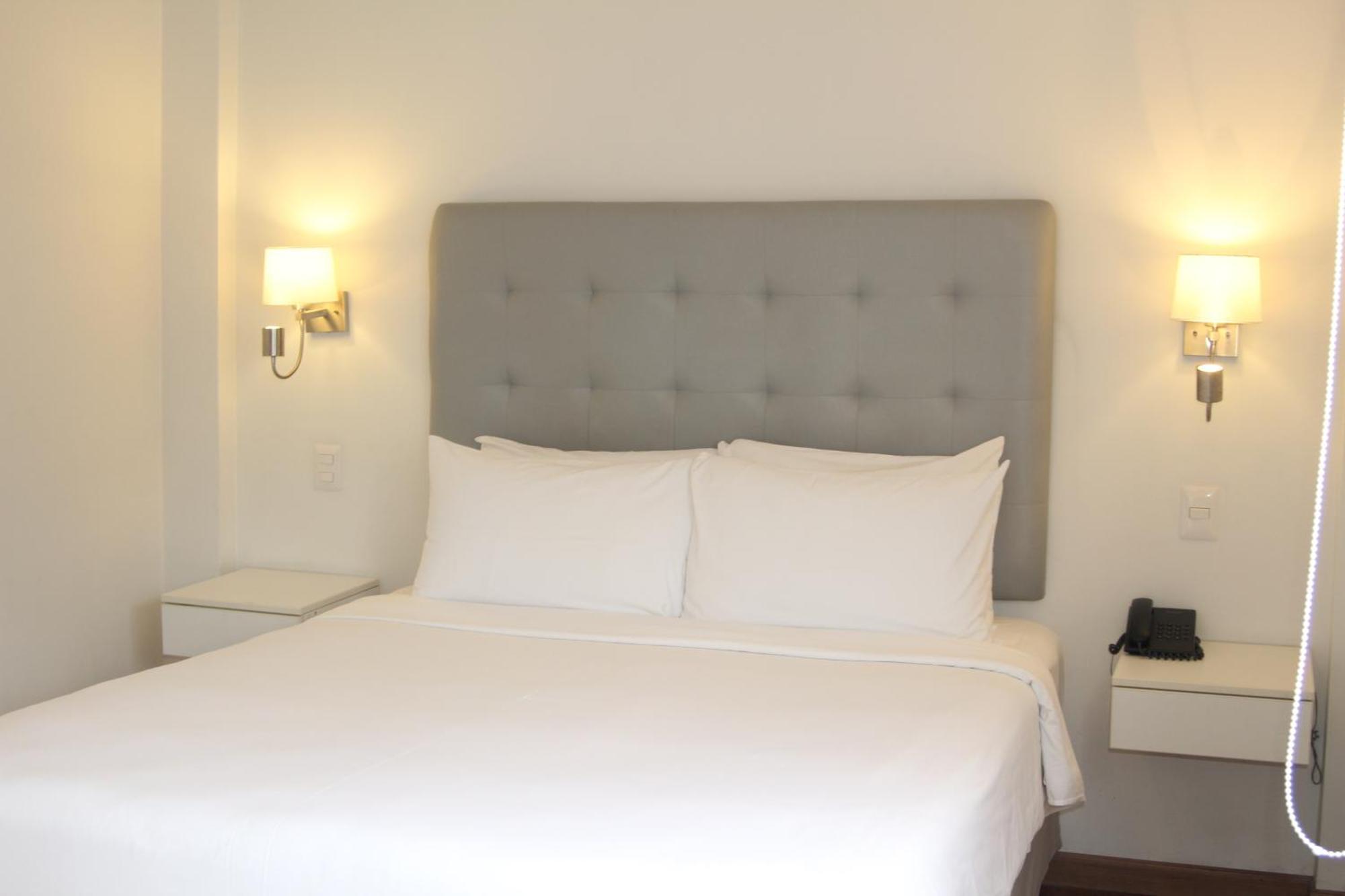 El Golf Hotel Boutique Lima Ngoại thất bức ảnh