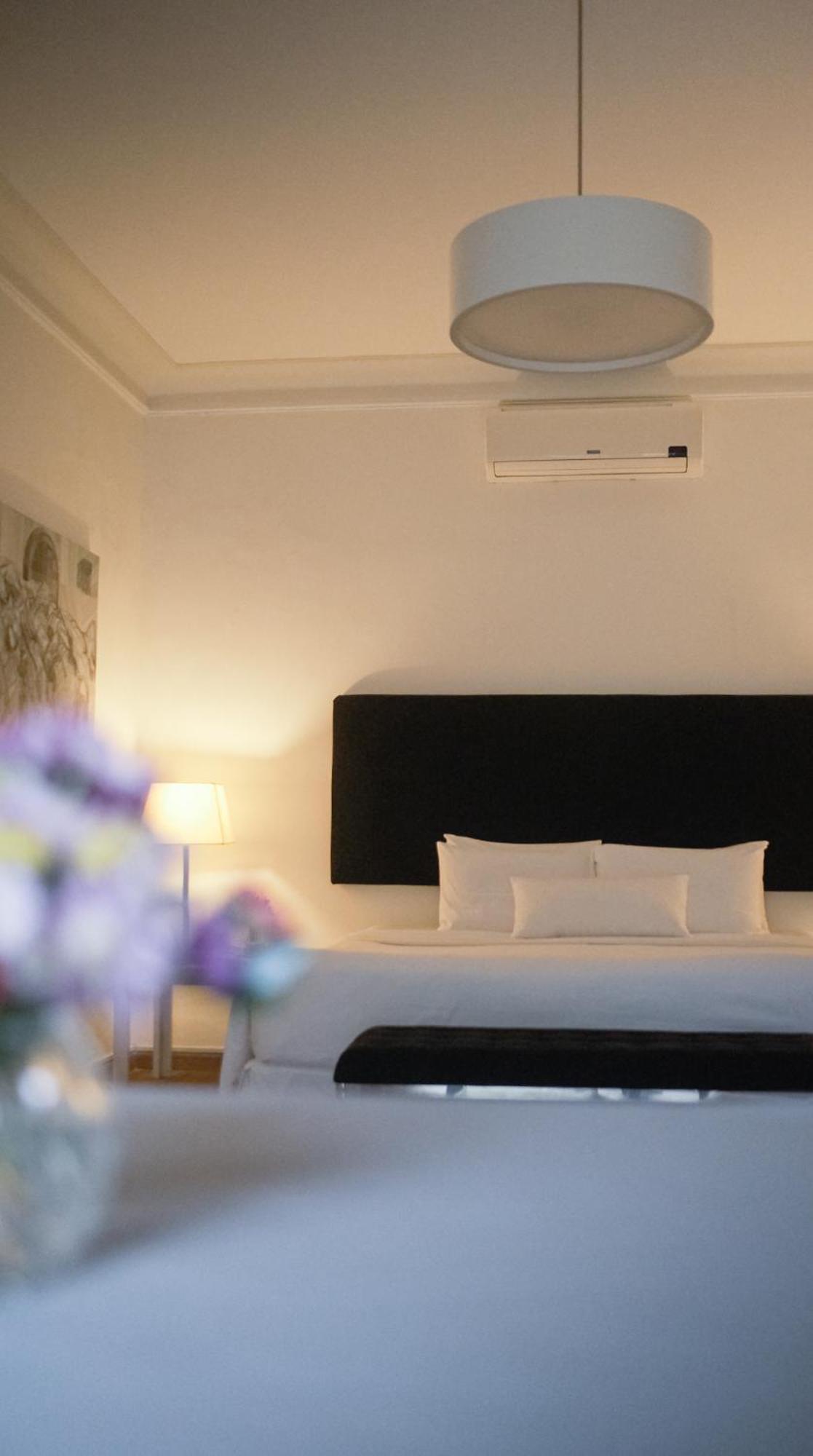 El Golf Hotel Boutique Lima Ngoại thất bức ảnh