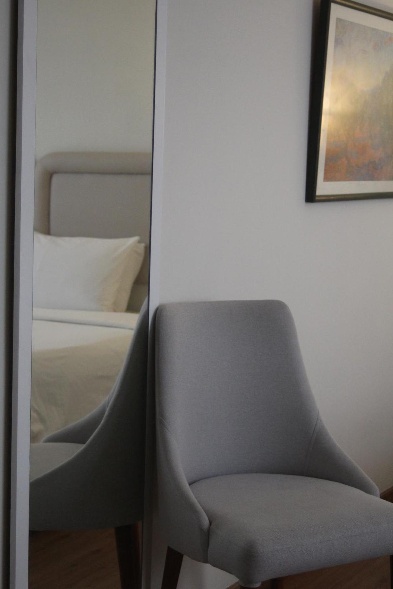 El Golf Hotel Boutique Lima Ngoại thất bức ảnh