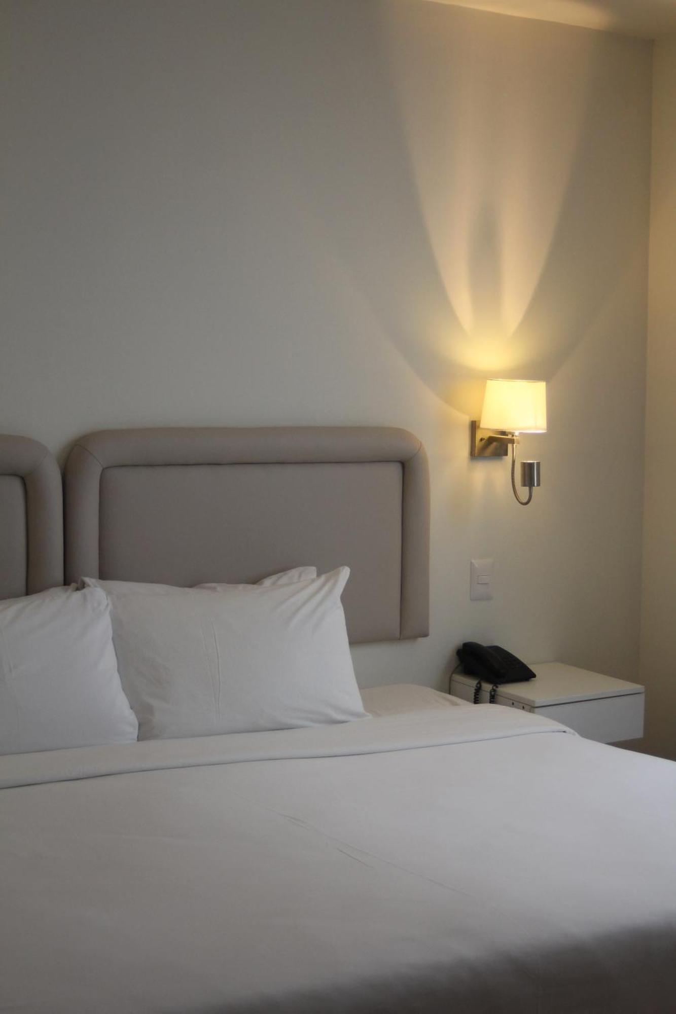 El Golf Hotel Boutique Lima Ngoại thất bức ảnh