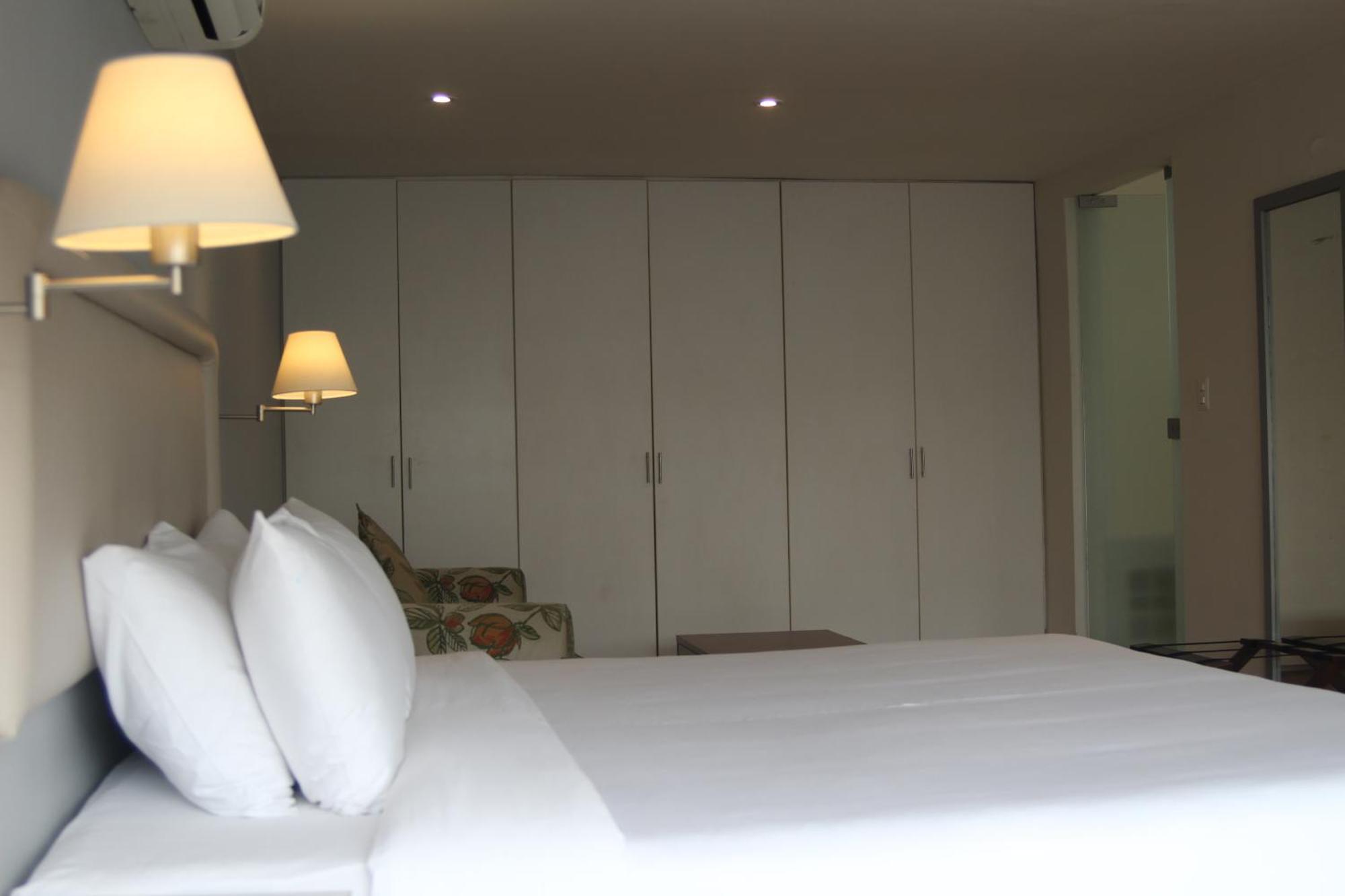 El Golf Hotel Boutique Lima Ngoại thất bức ảnh