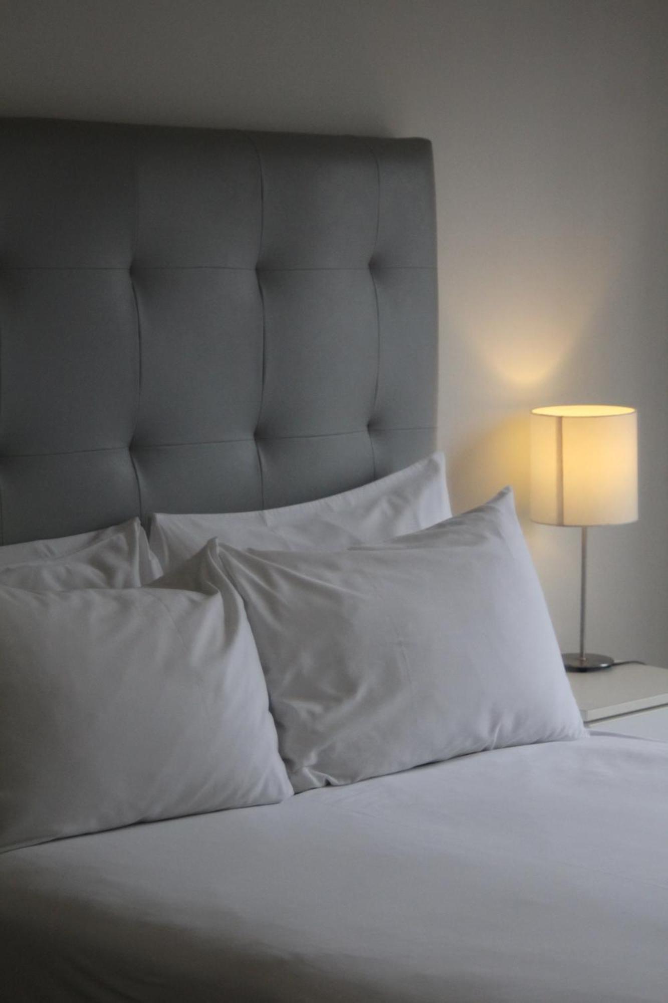 El Golf Hotel Boutique Lima Ngoại thất bức ảnh
