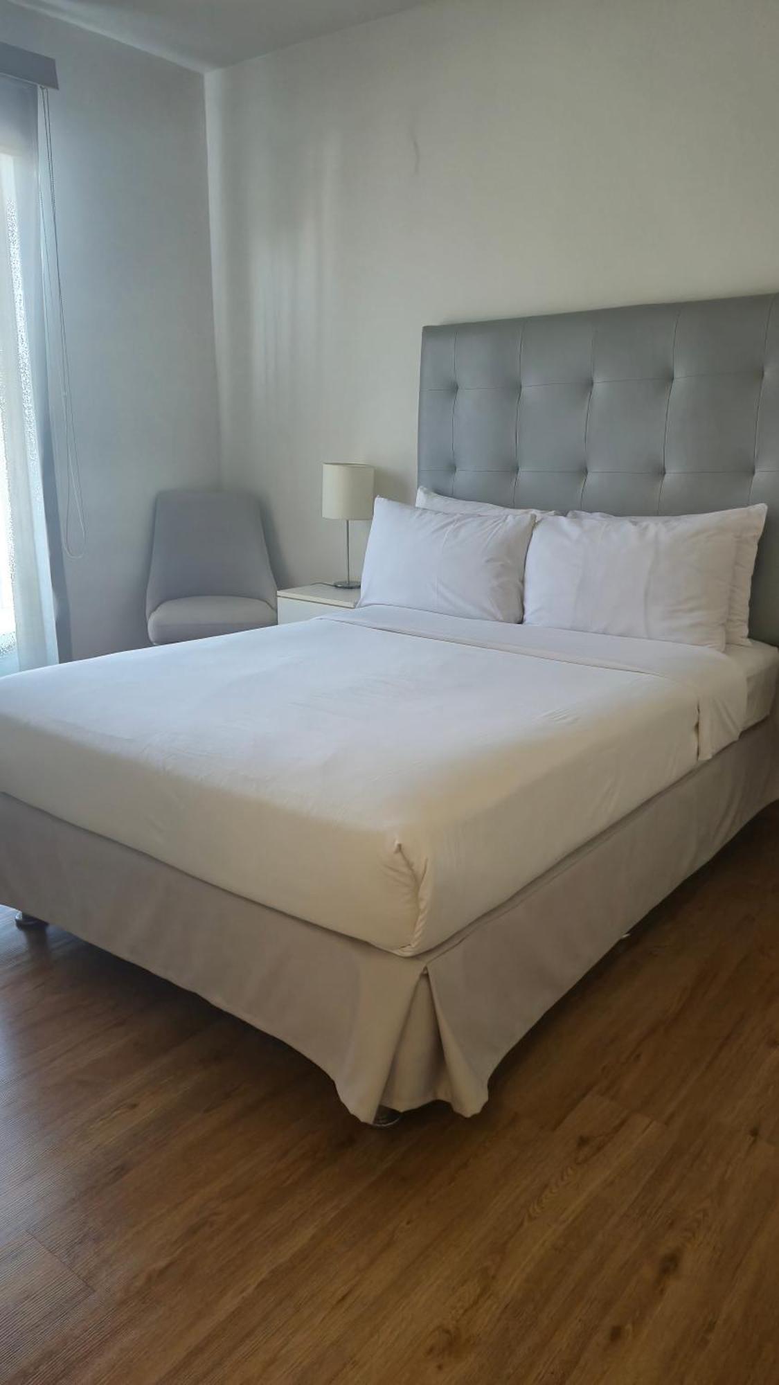 El Golf Hotel Boutique Lima Ngoại thất bức ảnh